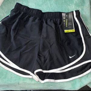 Women Nike Running Shorts